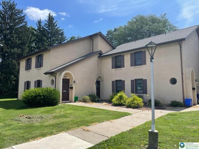 property at 2404 Woodstock Dr