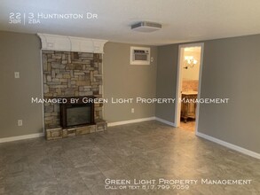 2213 Huntington Dr-Unit -2104 in Arlington, TX - Building Photo - Building Photo