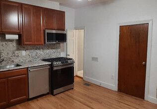 6 Sewall St, Unit 1 in Boston, MA - Building Photo - Building Photo