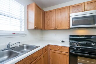 118 Bainbridge Ct in Dallas, GA - Building Photo - Building Photo