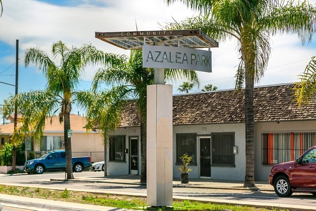 4244 Poplar St in San Diego, CA - Foto de edificio - Building Photo