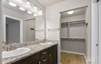 3085 E Ionia Ct in Meridian, ID - Building Photo - Building Photo