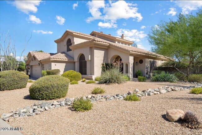 12279 E Kalil Dr in Scottsdale, AZ - Building Photo - Building Photo