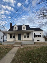 29 Fairview Ave in Winchester, KY - Building Photo