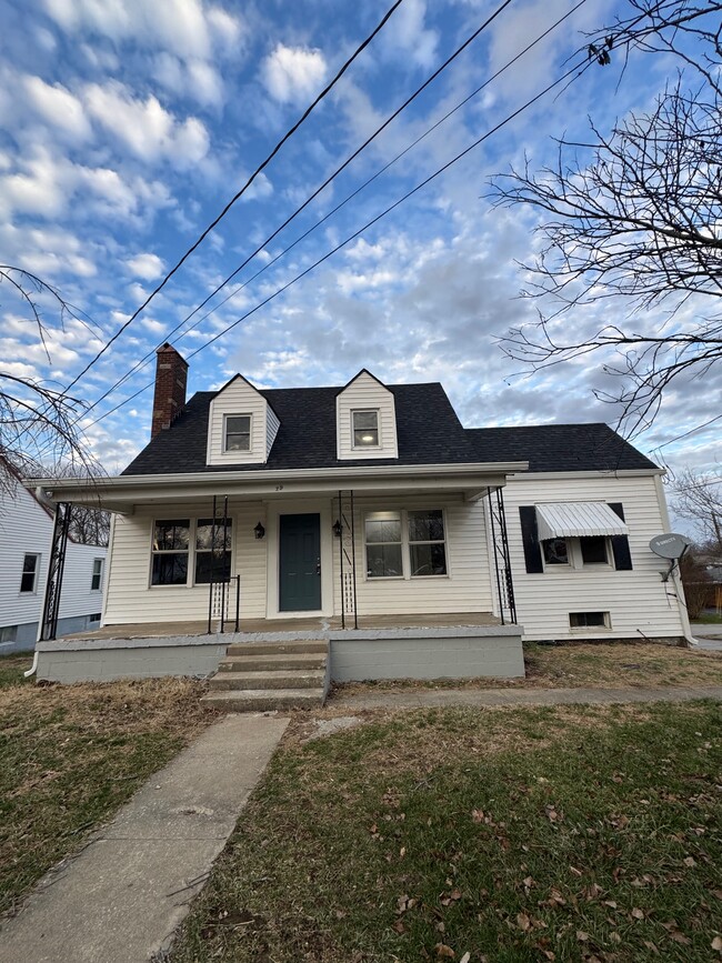 property at 29 Fairview Ave