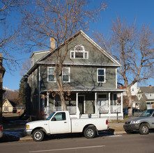 930 N Weber St in Colorado Springs, CO - Building Photo - Building Photo