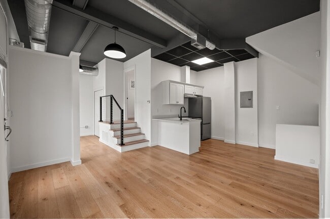 435 N Washington Ave in Royal Oak, MI - Building Photo - Building Photo