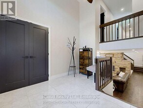 2580 Lake Ridge Rd in Uxbridge, ON - Building Photo - Building Photo