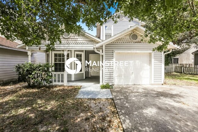 property at 6787 Brittany Chase Ct