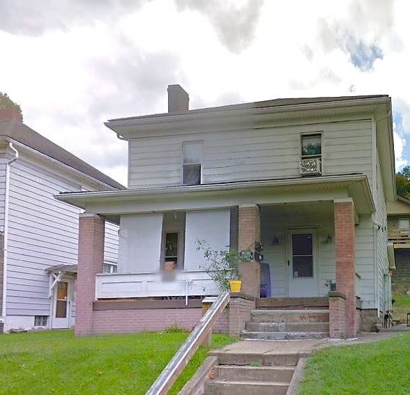 property at 3233 Orchard St