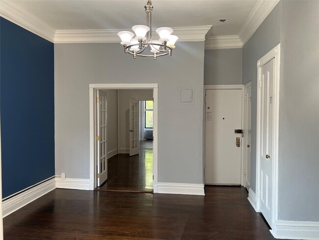 property at 410 E 117th St
