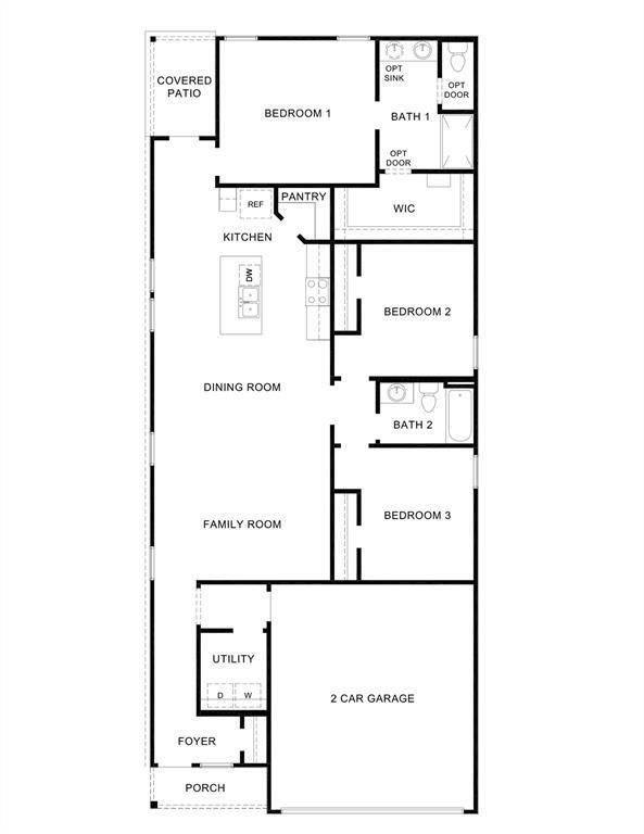 12342 TRANQUIL Pnes Dr in Houston, TX - Building Photo - Building Photo