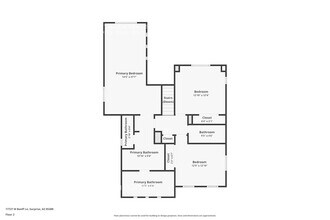 17727 W Banff Ln in Surprise, AZ - Building Photo - Building Photo