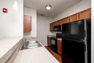 1010 Central in Indianapolis, IN - Building Photo - Interior Photo