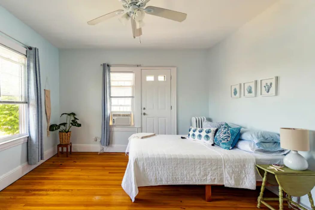28 Walnut E St, Unit 2 in Long Beach, NY - Foto de edificio