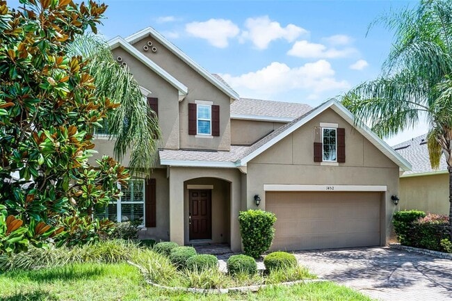 1452 Cabot Dr in Clermont, FL - Building Photo - Building Photo