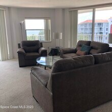 8935 Puerto Del Rio Dr in Cape Canaveral, FL - Building Photo - Building Photo