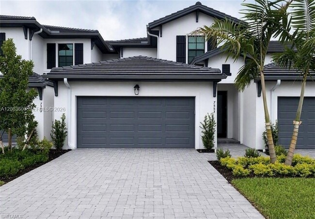 property at 7553 Carnegie Way