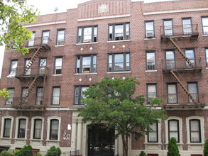 1608 Union St in Brooklyn, NY - Foto de edificio - Building Photo