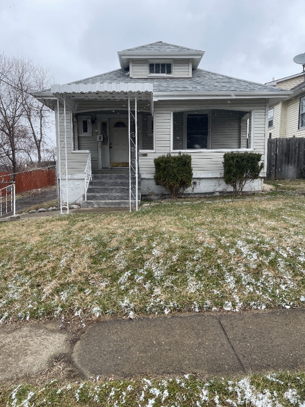 4008 Heyward St in Cincinnati, OH - Building Photo - Building Photo