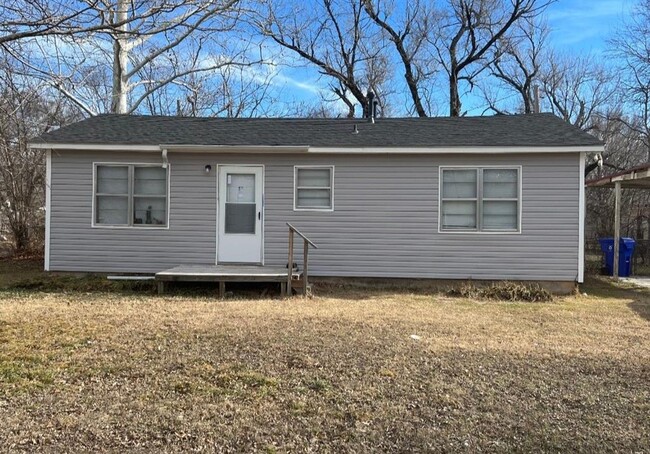 319 S Cook Ave in Norman, OK - Foto de edificio - Building Photo