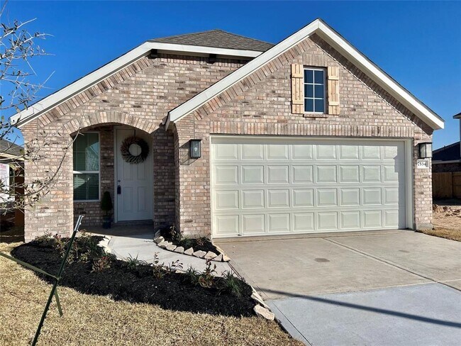 7534 Coral Ter Dr in Cypress, TX - Building Photo - Building Photo