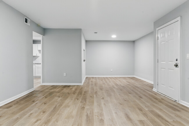 Park at 500 in Stone Mountain, GA - Foto de edificio - Interior Photo