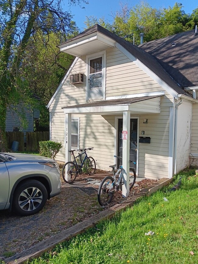 property at 121 Harmon St