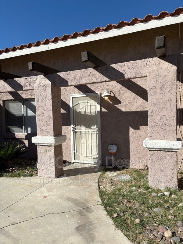 68085 Calle Bolso, Unit Unit A in Desert Hot Springs, CA - Building Photo - Building Photo