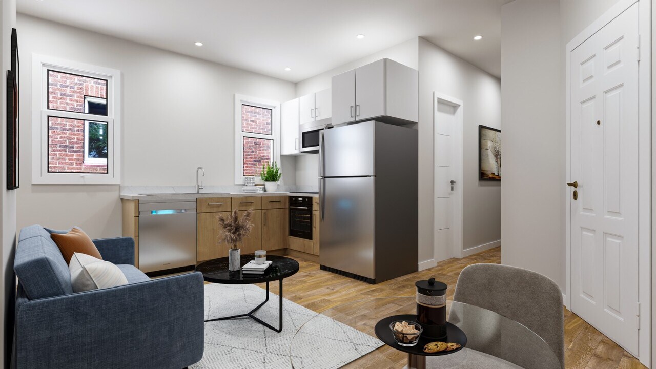 365 Rutland Rd in Brooklyn, NY - Building Photo