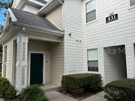 431 Southern Pecan Cir in Winter Garden, FL - Building Photo