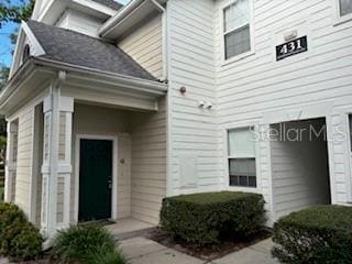 property at 431 Southern Pecan Cir