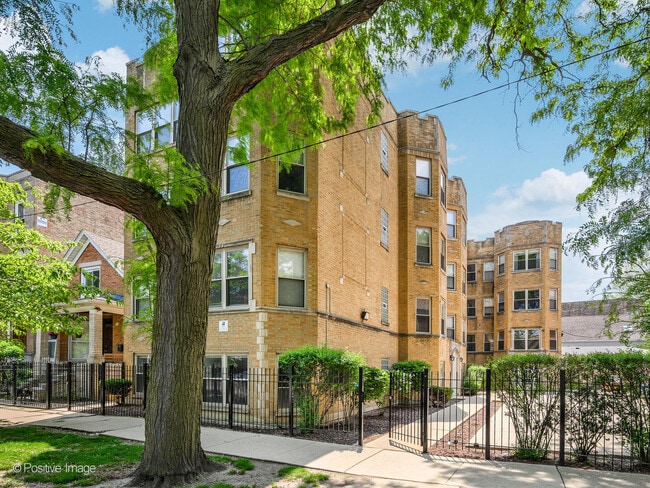 property at 3017 W George St