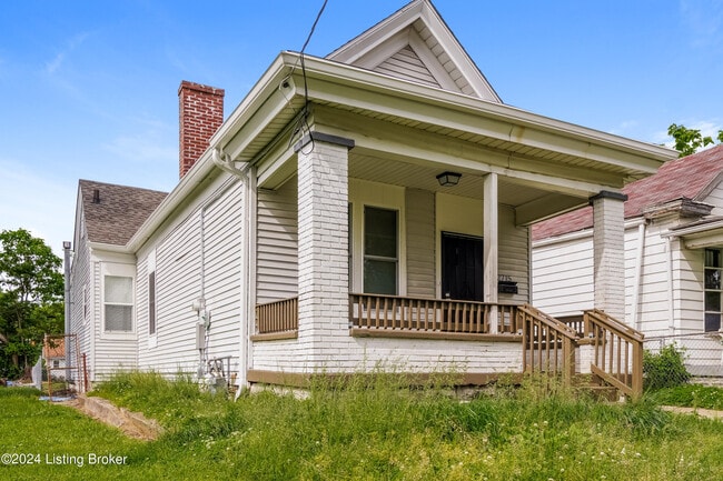 2715 Garland Ave in Louisville, KY - Building Photo - Building Photo