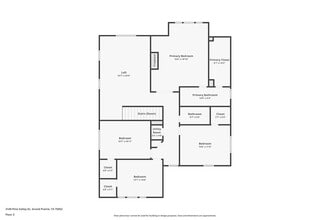 3149 Pine Valley Dr, Unit 140 in Grand Prairie, TX - Building Photo - Building Photo