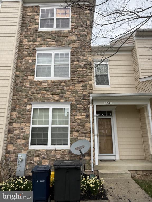 3741 Bedford Dr in North Beach, MD - Building Photo - Building Photo