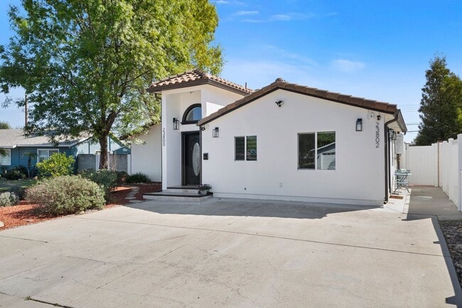 property at 23802 Mobile St