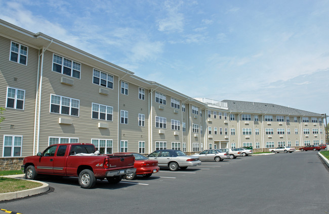 Enola Commons in Enola, PA - Building Photo - Building Photo