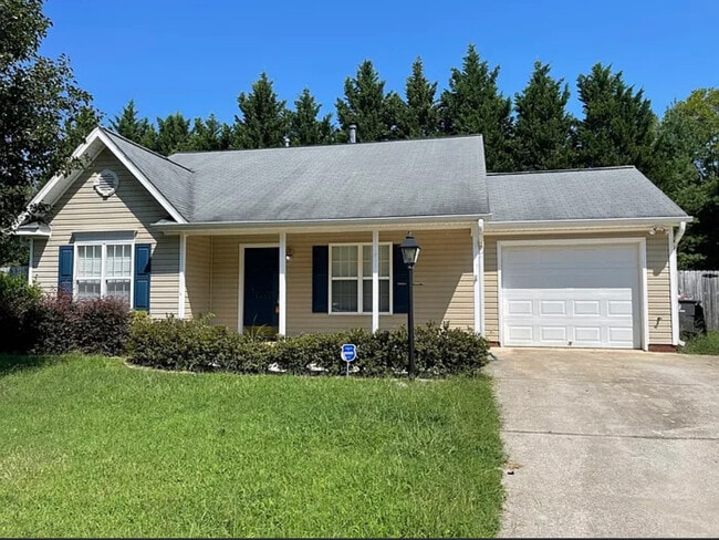 property at 1435 Bromwich Dr