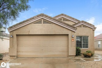 12905 W Via Camille in El Mirage, AZ - Building Photo - Building Photo