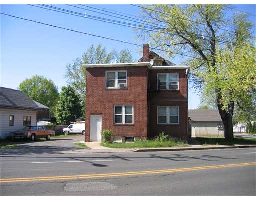 1121 Raritan Ave in Highland Park, NJ - Building Photo - Building Photo