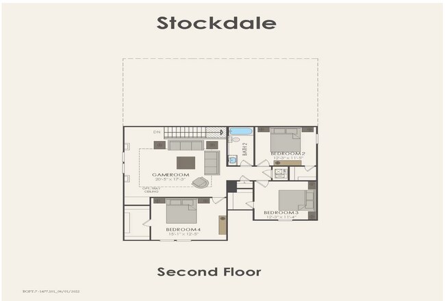 808 Lemongrass Ct in Fort Worth, TX - Building Photo - Building Photo