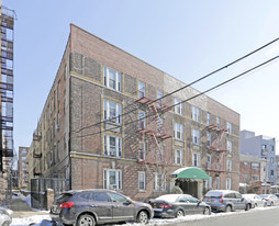 30-49 Crescent Street Apartments