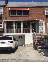 85-25-85-75 75th St in Queens, NY - Building Photo