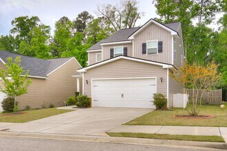 2447 Newbury Ave in Grovetown, GA - Building Photo - Building Photo