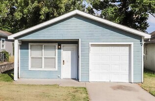 2833 Kensington Ave in Kansas City, MO - Building Photo