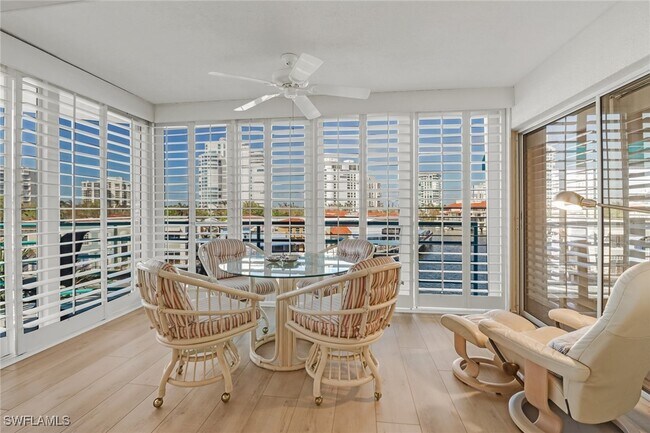 property at 205 Park Shore Dr