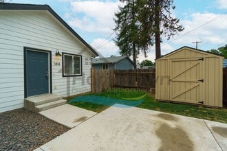 1414 N 13th St in Coeur d'Alene, ID - Building Photo - Building Photo