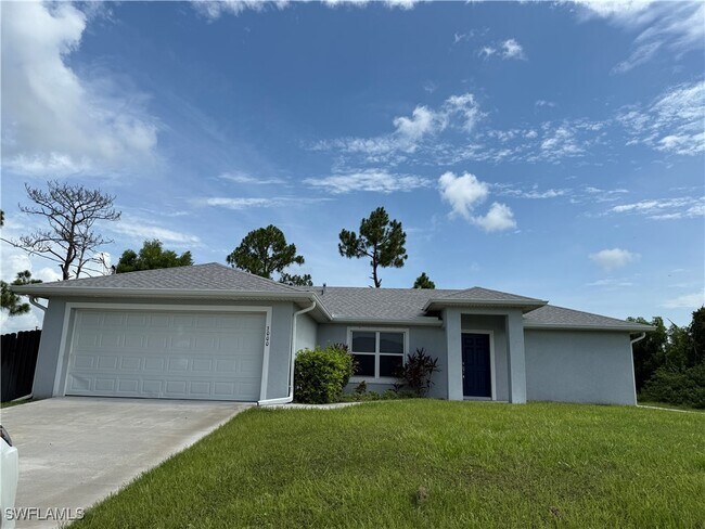 property at 3000 8th St W