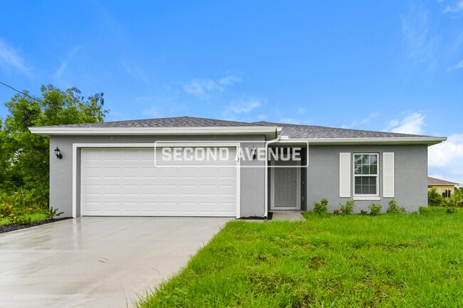 property at 3502 19th St SW